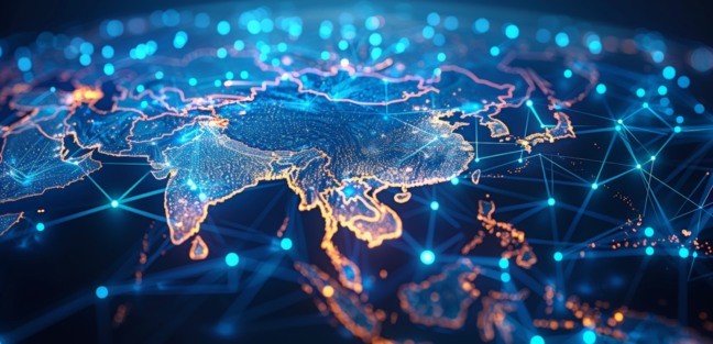 Principais veículos de mídia cripto da Ásia concentram quase 80% do tráfego: Coreia é destaque, segundo relatório Outset