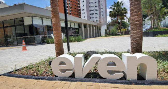 Even (EVEN3) vê lucro cair 39% após alta das despesas e piora no caixa