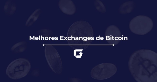 Melhores exchanges bitcoin: veja as corretoras de 2026