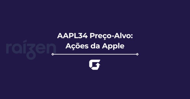 RAIZ4 Preço-Alvo 2026: Vale a pena comprar ações da Raízen?