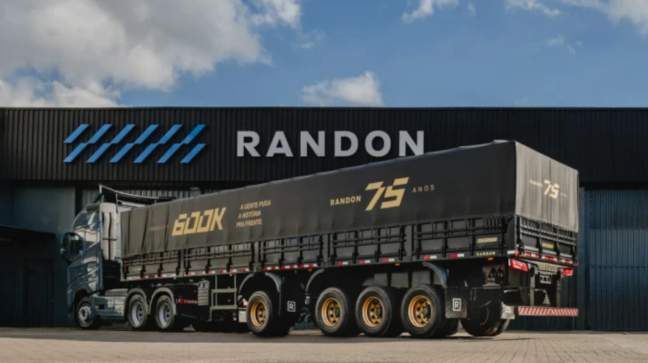 Randoncorp (RAPT4) cresce em abril e receita supera R$ 1,1 bilhão