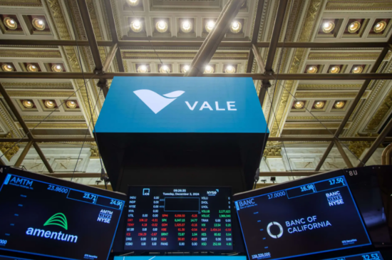 Foto: Bloomberg