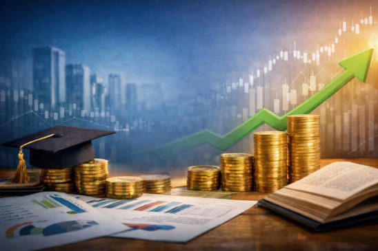 Ações Educação Bolsa