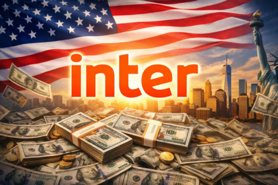 Banco Inter EUA