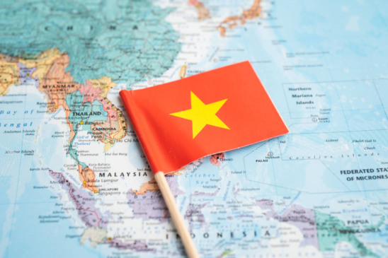 Bandeira China