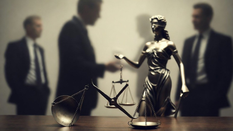 Corrupção Justiça Corrupção Justiça