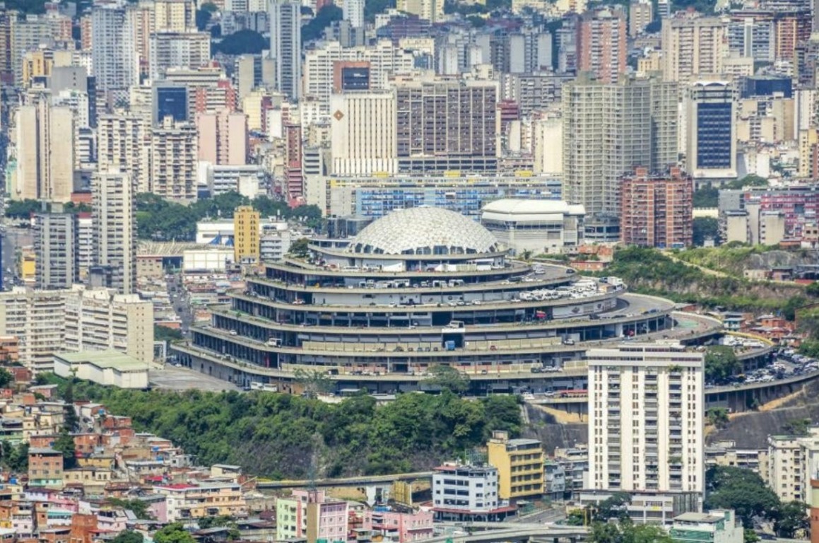 El Helicoide