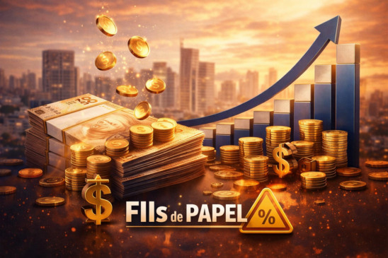 Fundos Imobiliários Papel