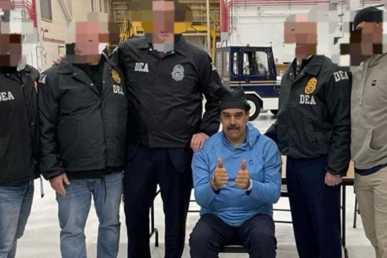 Maduro