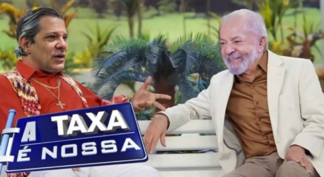 Governo Lula