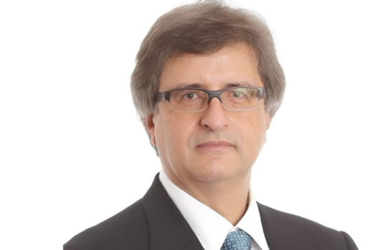 Paulo GOnet