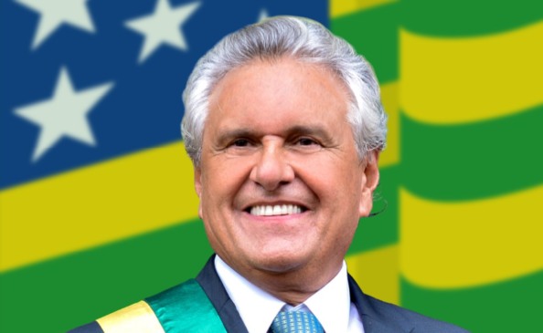 Ronaldo caiado