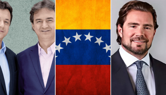 Vorcaro Batista Venezuela