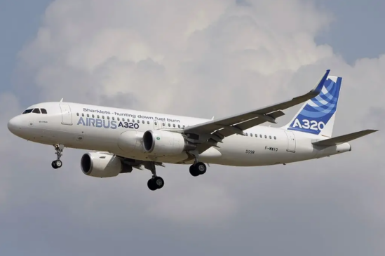 Airbus surpreende no lucro, mas número escondido no balanço chama atenção