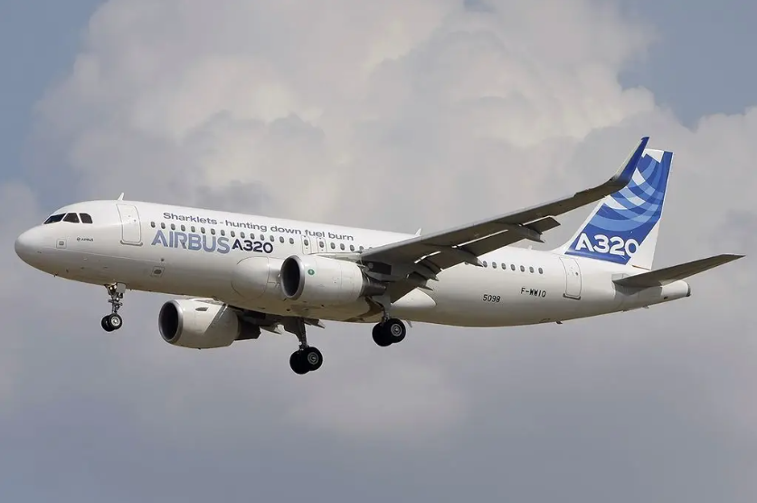 Airbus surpreende no lucro, mas número escondido no balanço chama atenção Airbus surpreende no lucro, mas número escondido no balanço chama atenção