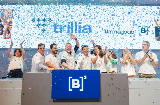 Foto: Divulgação/Cauê Diniz | B3