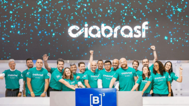Divulgação/Linkedin Ciabrasf