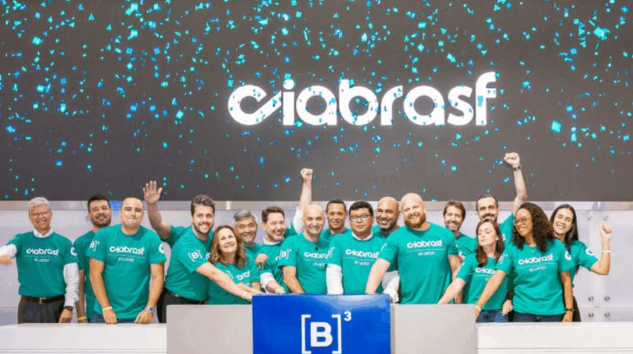 Divulgação/Linkedin Ciabrasf Divulgação/Linkedin Ciabrasf