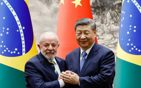 China, Índia e Brasil respiram após decisão contra tarifas de Trump