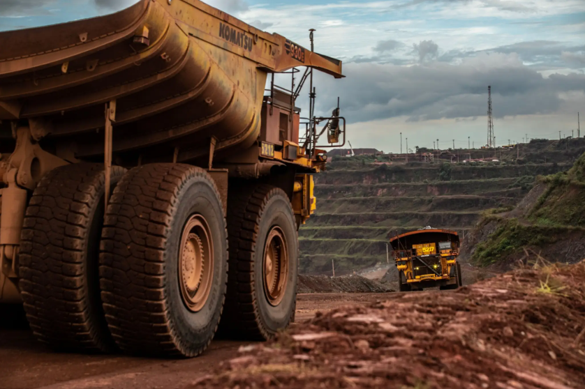 Foto: Dado Galdieri/Bloomberg Foto: Dado Galdieri/Bloomberg