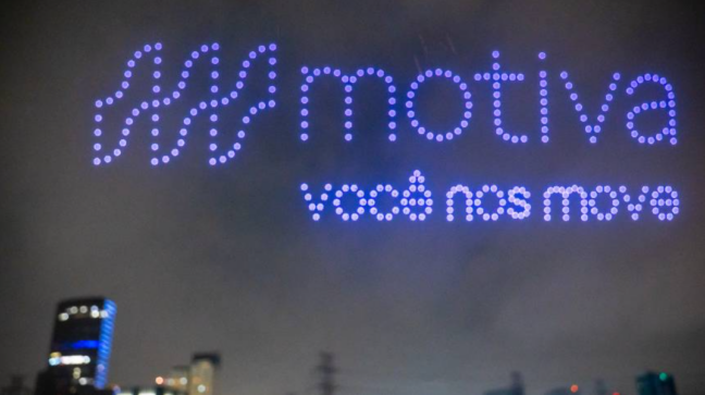 Motiva (MOTV3) acelera tráfego em abril e volume de veículos cresce mais de 5%