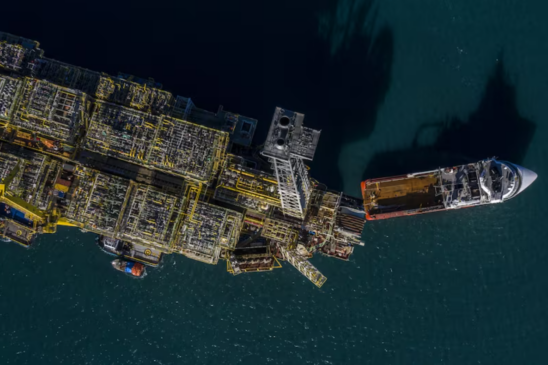 Foto: Dado Galdieri/Bloomberg