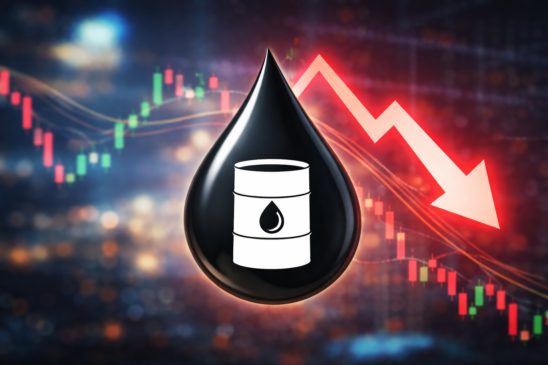 PRIO (PRIO3), Petrobras (PETR4) e Brava (BRAV3) despencam com queda do petróleo após abertura de Ormuz