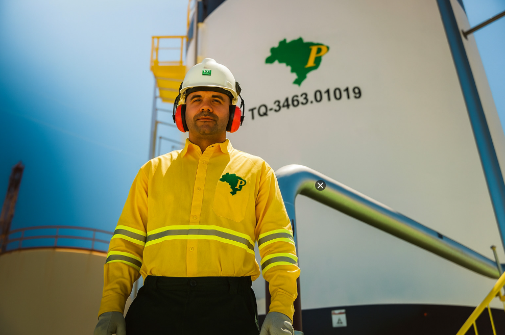 Petrorecôncavo (RECV3) recua 3,5% na produção em janeiro após parada na Bahia Petrorecôncavo (RECV3) recua 3,5% na produção em janeiro após parada na Bahia