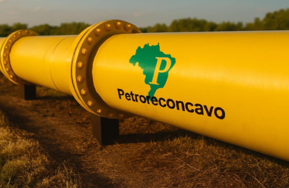 PetroRecôncavo (RECV3) sente impacto operacional e vê produção cair em maio PetroRecôncavo (RECV3) sente impacto operacional e vê produção cair em maio