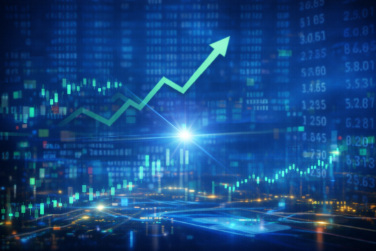 Axia (AXIA3) e Petrobras (PETR4) lideram lista: 5 ações com “momentum” forte após balanços