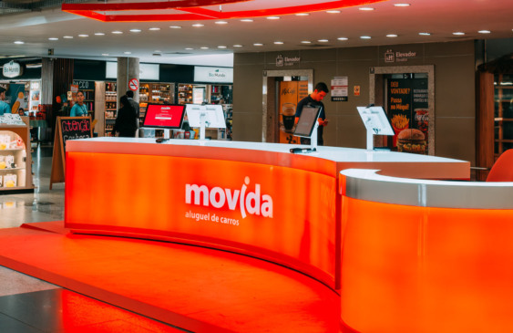 Movida Brasília