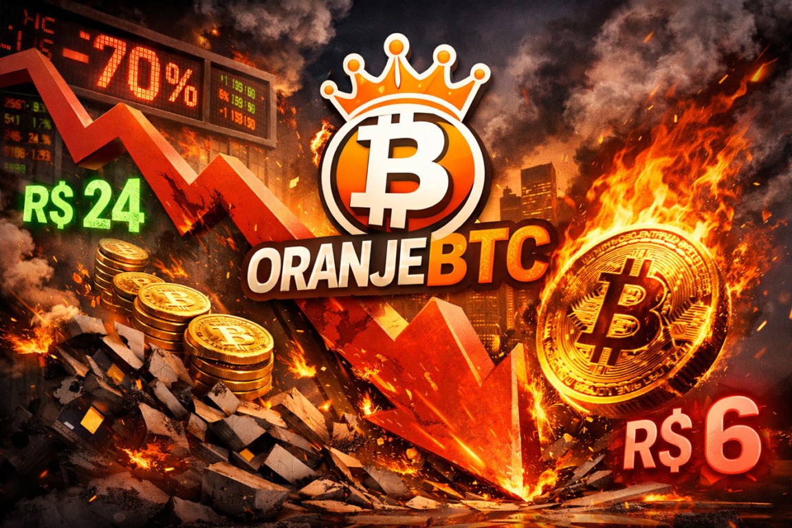 OranjeBTC OranjeBTC