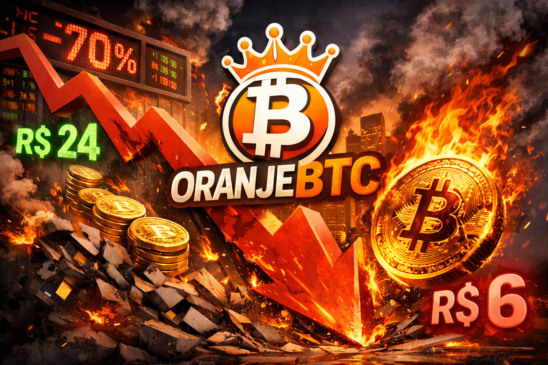 OranjeBTC
