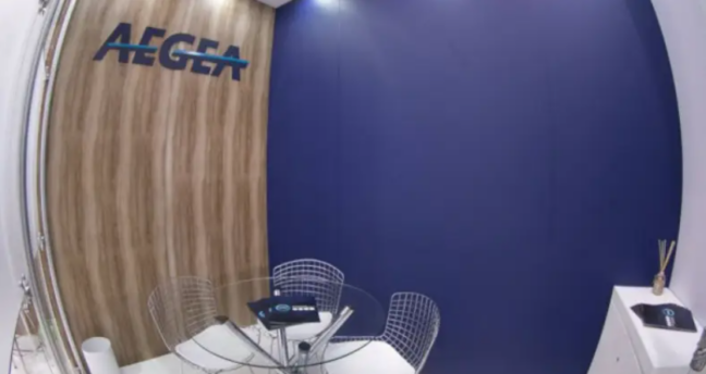 Aegea tem rating rebaixado para B+ e acende alerta no mercado após atraso de balanço