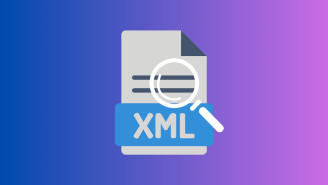 Como Converter XML para PDF e Organizar Seus Documentos