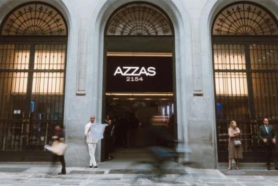 Azzas 2154 (AZZA3) reage após tombo e muda comando; nova estrutura tenta destravar valor
