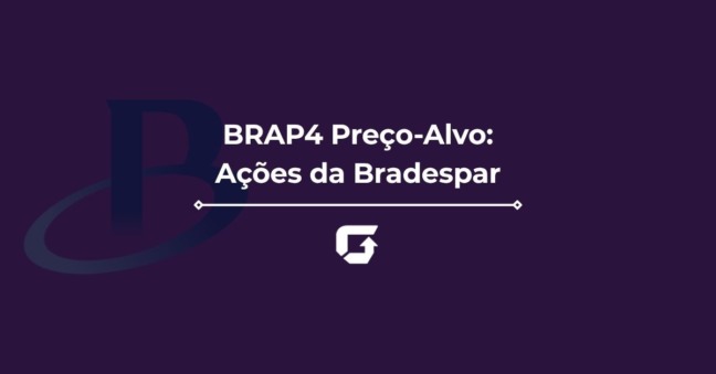 BRAP4 Preço-Alvo 2026: Vale a Pena comprar ações da Bradespar?
