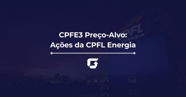 CPFE3 Preço-alvo 2026: Vale a pena comprar ações da CPFL Energia?