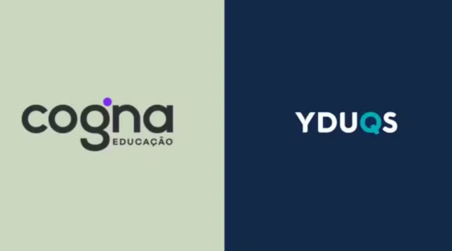 Cogna (COGN3) e Yduqs (YDUQ3) despencam após balanços e preocupam investidores