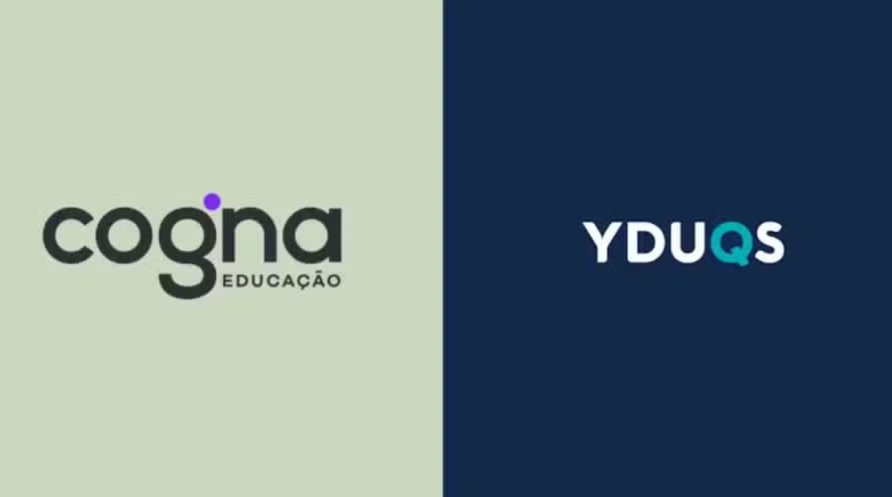 Cogna (COGN3) e Yduqs (YDUQ3) despencam após balanços e preocupam investidores Cogna (COGN3) e Yduqs (YDUQ3) despencam após balanços e preocupam investidores