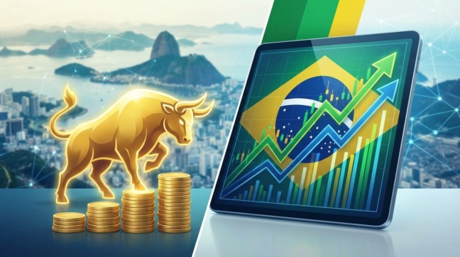 Investimentos Brasil
