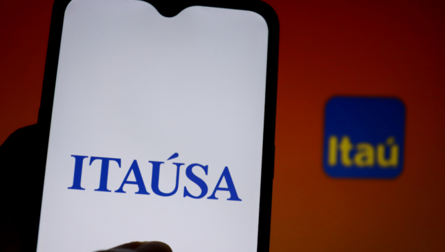Itaú (ITUB4) ou Itaúsa (ITSA4)? Desconto de 14% define aposta do Goldman