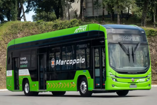 Marcopolo (POMO4) ganha impulso com licitação bilionária e pode turbinar carteira
