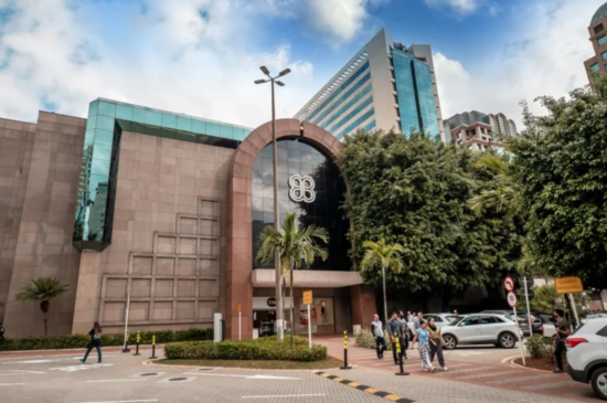 Multiplan (MULT3) investe R$ 400 milhões e inaugura nova expansão em shopping de SP