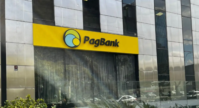 PagBank (PAGS34) cresce no crédito e lucro sobe para R$ 575 milhões no 1º trimestre