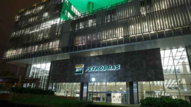 Petrobras