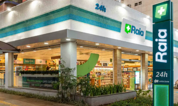 RD Saúde (RADL3) vira favorita do Santander no varejo farmacêutico
