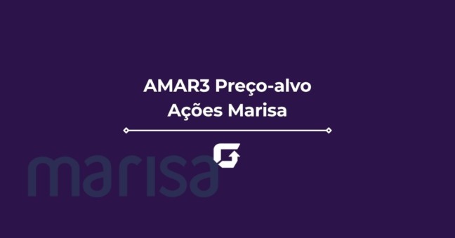 AMAR3 Preço-Alvo 2026: ações da Marisa podem subir?