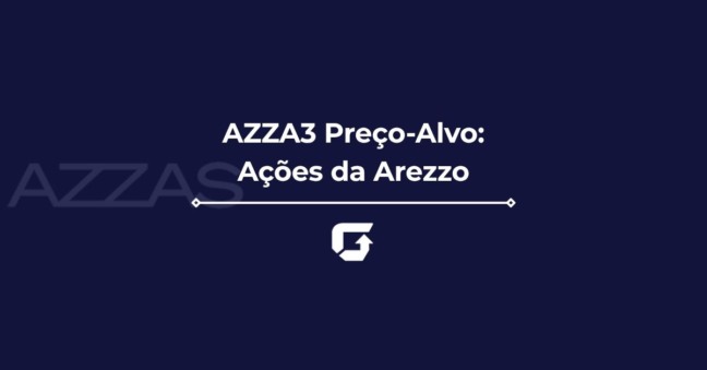AZZA3 Preço-Alvo 2026: vale a pena comprar ações da Arezzo?
