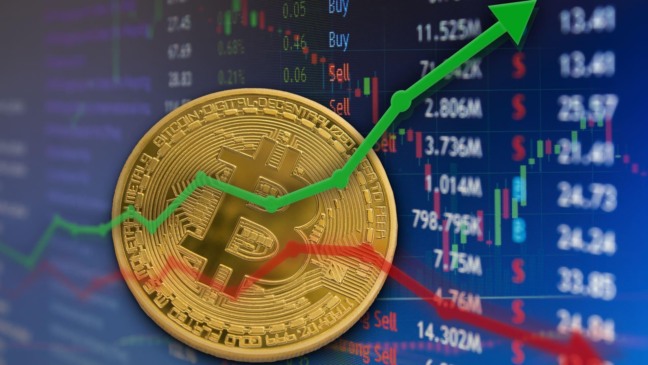 Bitcoin perde força e chega a ponto crítico que pode definir os próximos meses